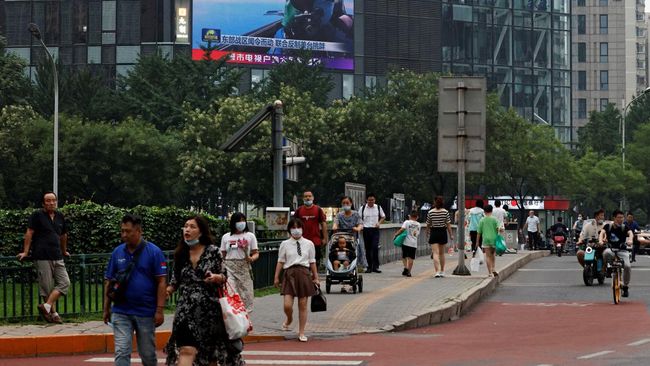 Resesi Seks di China Tinggi, 15.000 TK tutup-Image-1