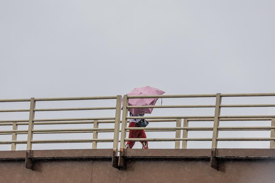 Album Asia: Topan Gaemi bawa hujan lebat ke Filipina-Image-4