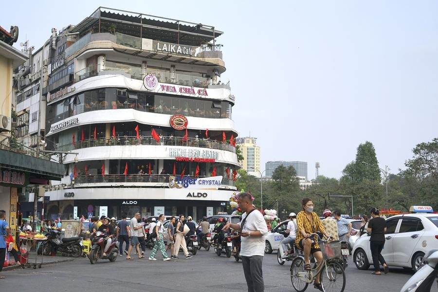 E-commerce Vietnam bukukan pertumbuhan tahunan tertinggi di ASEAN-Image-1