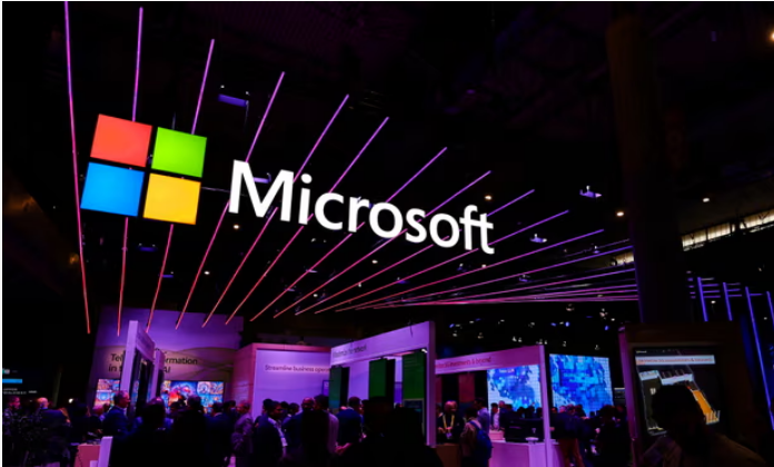 Geger Software Microsoft Down, Tapi Perangkat China Aman-Image-1