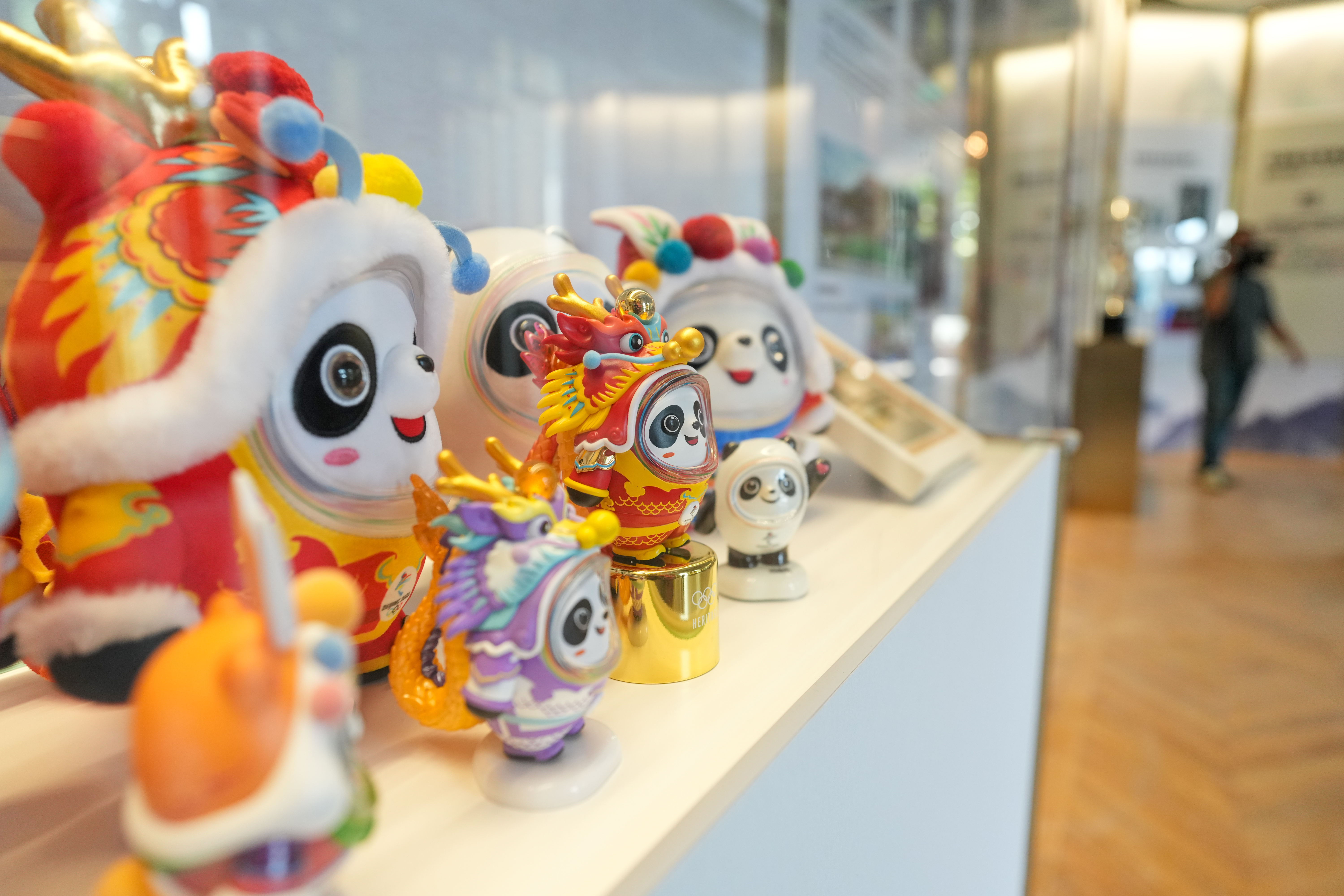 PRANCIS-PARIS-CHINA HOUSE-UPACARA PEMBUKAAN-2-Image-1 PRANCIS-PARIS-CHINA HOUSE-UPACARA PEMBUKAAN-2-Image-1