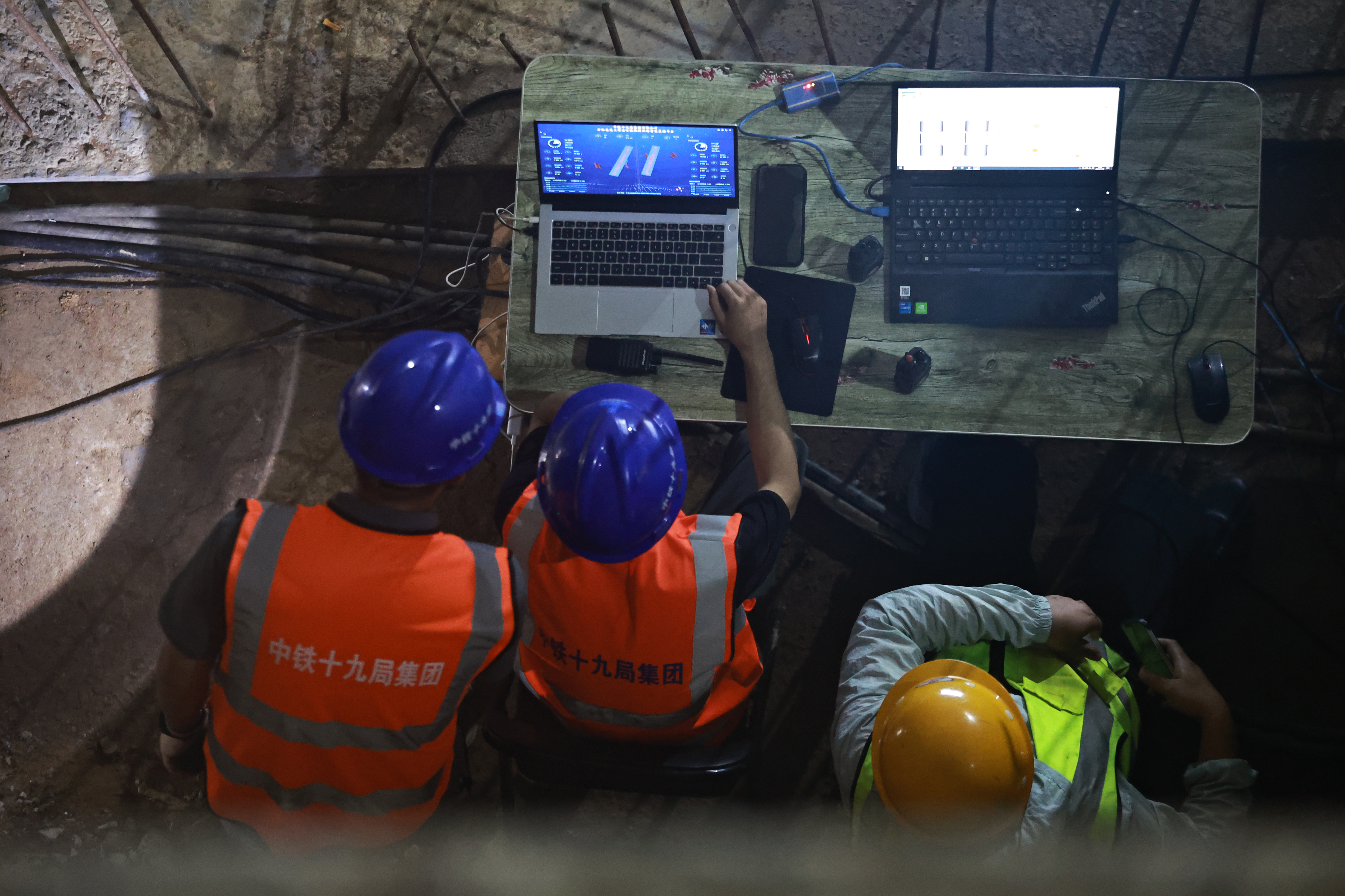 CHINA-LIAONING-JALAN TOL BEIJING-HARBIN-JEMBATAN LAYANG-ROTASI-2-Image-1