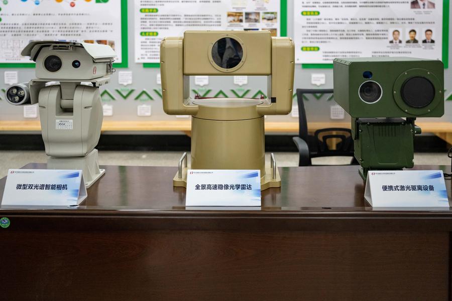 GLOBALink: Forum Internasional tentang Konservasi dan Pemulihan Harimau dan Macan Tutul kedua diadakan di Harbin, China-Image-6