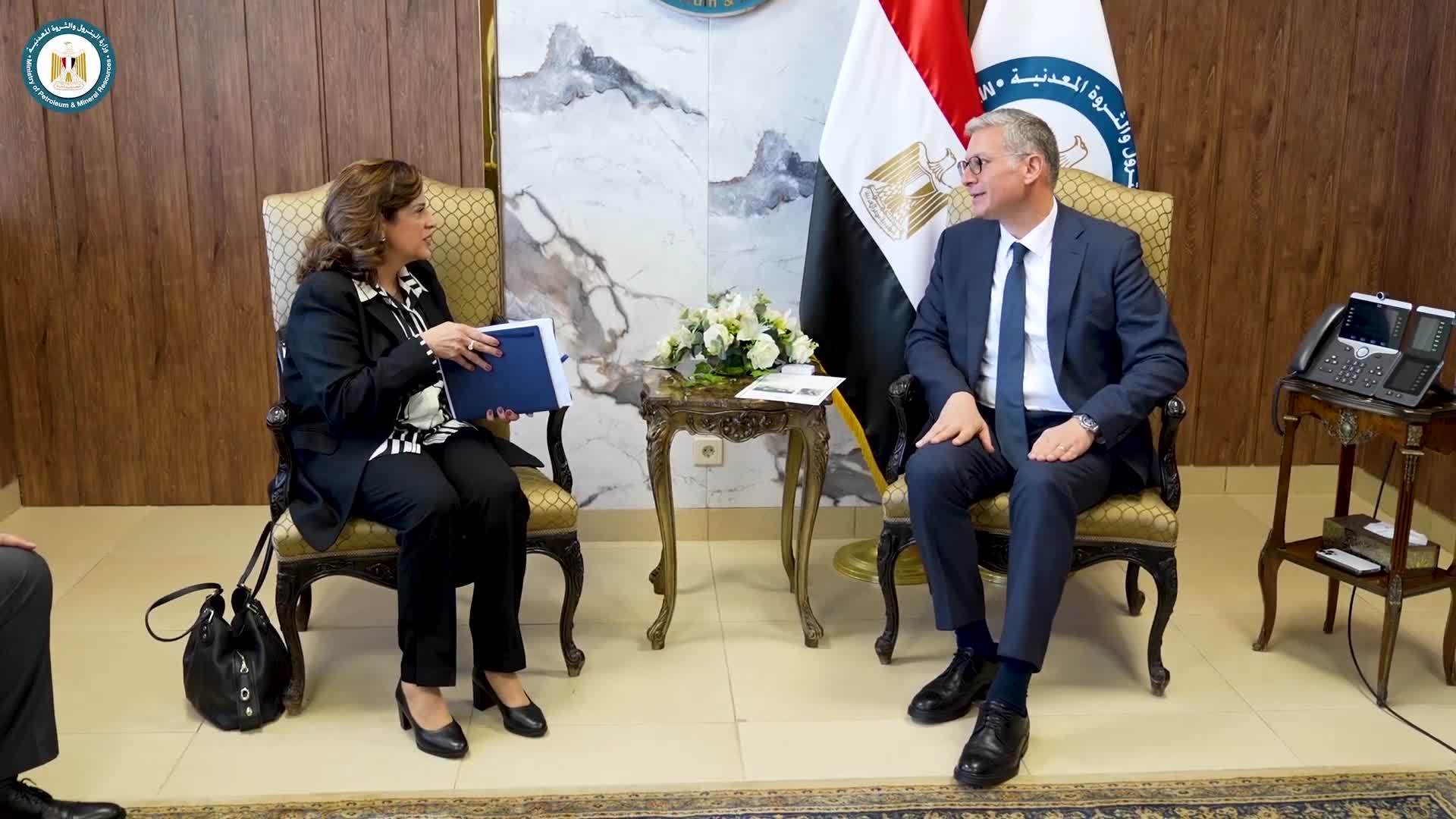 Mesir dan Qatar sepakat investasi untuk produksi avtur dari minyak bekas