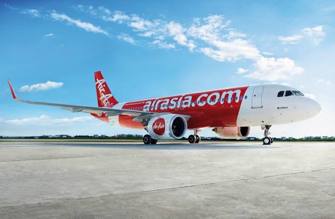 AirAsia Malaysia Luncurkan Rute Baru ke China-Image-1