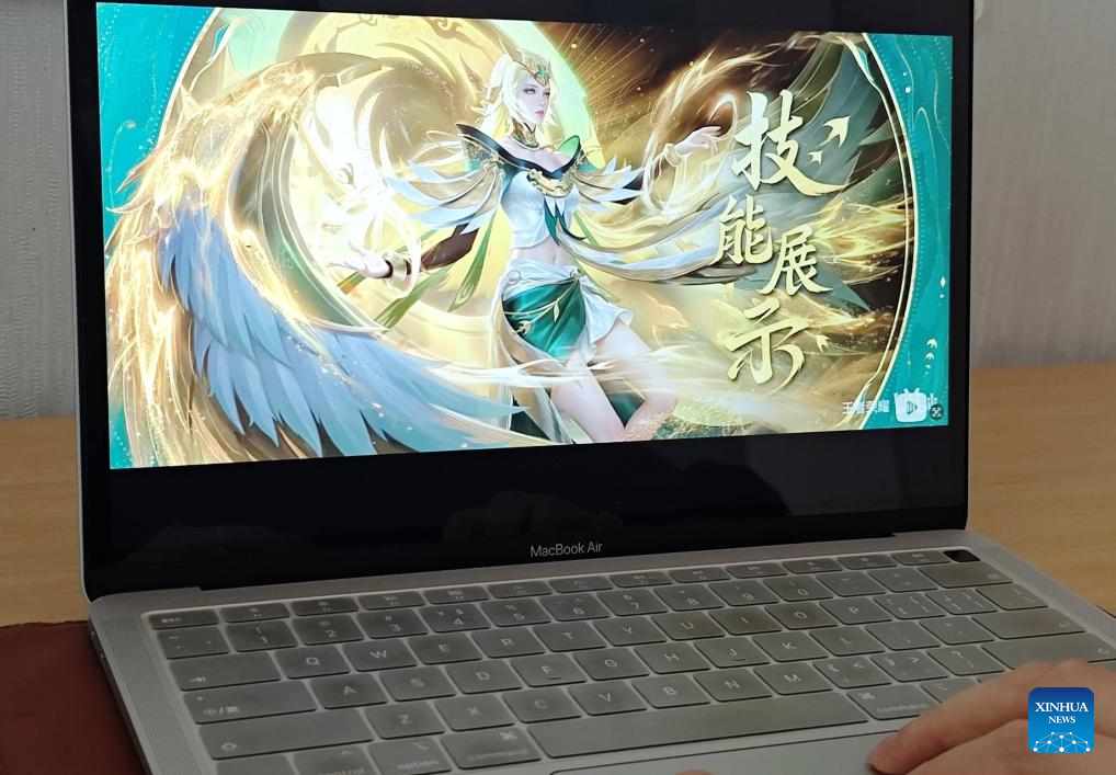 Artefak Burung Berusia 3.000 tahun Terbang Dalam Game Seluler China-Image-1