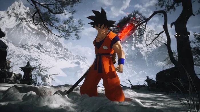 Mod Black Myth: Wukong, Gamer Bisa Gunakan Karakter Son Goku Dragon Ball Z-Image-1