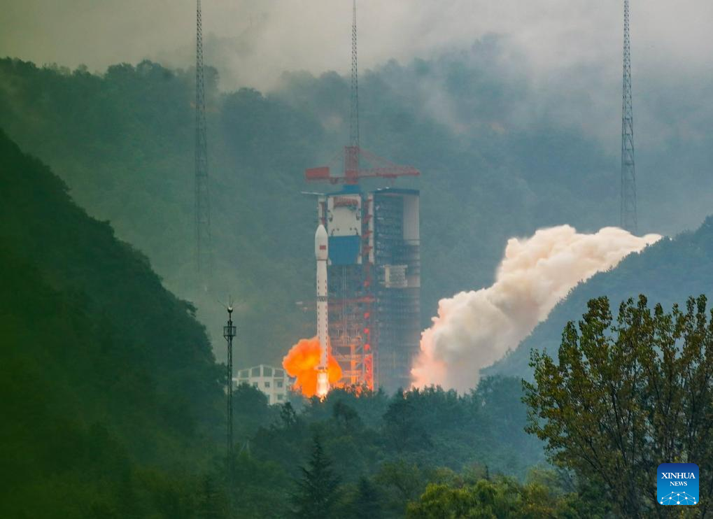 Potret : Peluncuran Satelit Penginderaan Jarak Jauh-Image-2