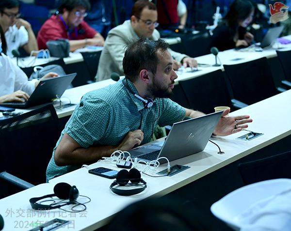 Konferensi Pers Kemenlu China 6 September 2024-Image-2