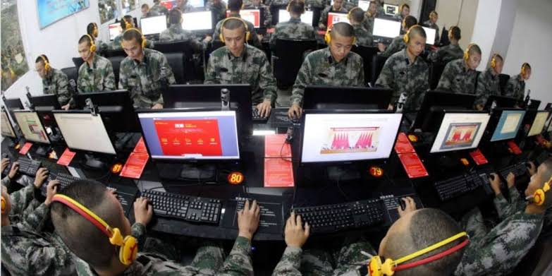 China Gelar Pekan Keamanan Siber Fokus Pada Manusia-Image-1