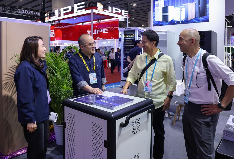 WTO: Ketegangan geopolitik, revolusi digital, dan perubahan iklim ubah lanskap pembangunan-Image-3