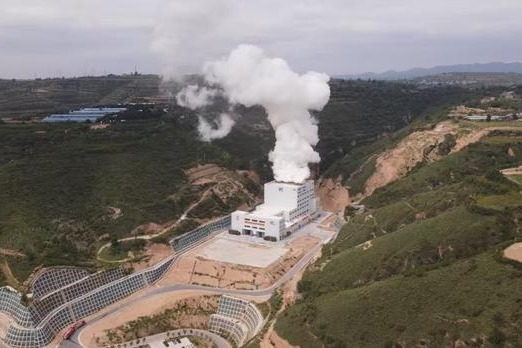 Tiongkok Bangun Lokasi Uji Coba Simulasi Misi Pendaratan Bulan-Image-1