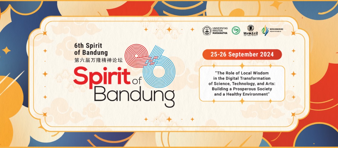 Spirit of Bandung 2024: Kolaborasi Universitas Asia Tenggara – China-Image-1