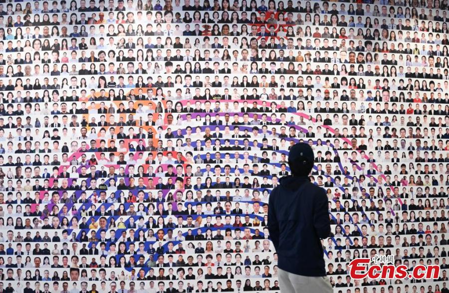 Potret : Pameran Peringatan Satu Tahun Asian Games Hangzhou-Image-1