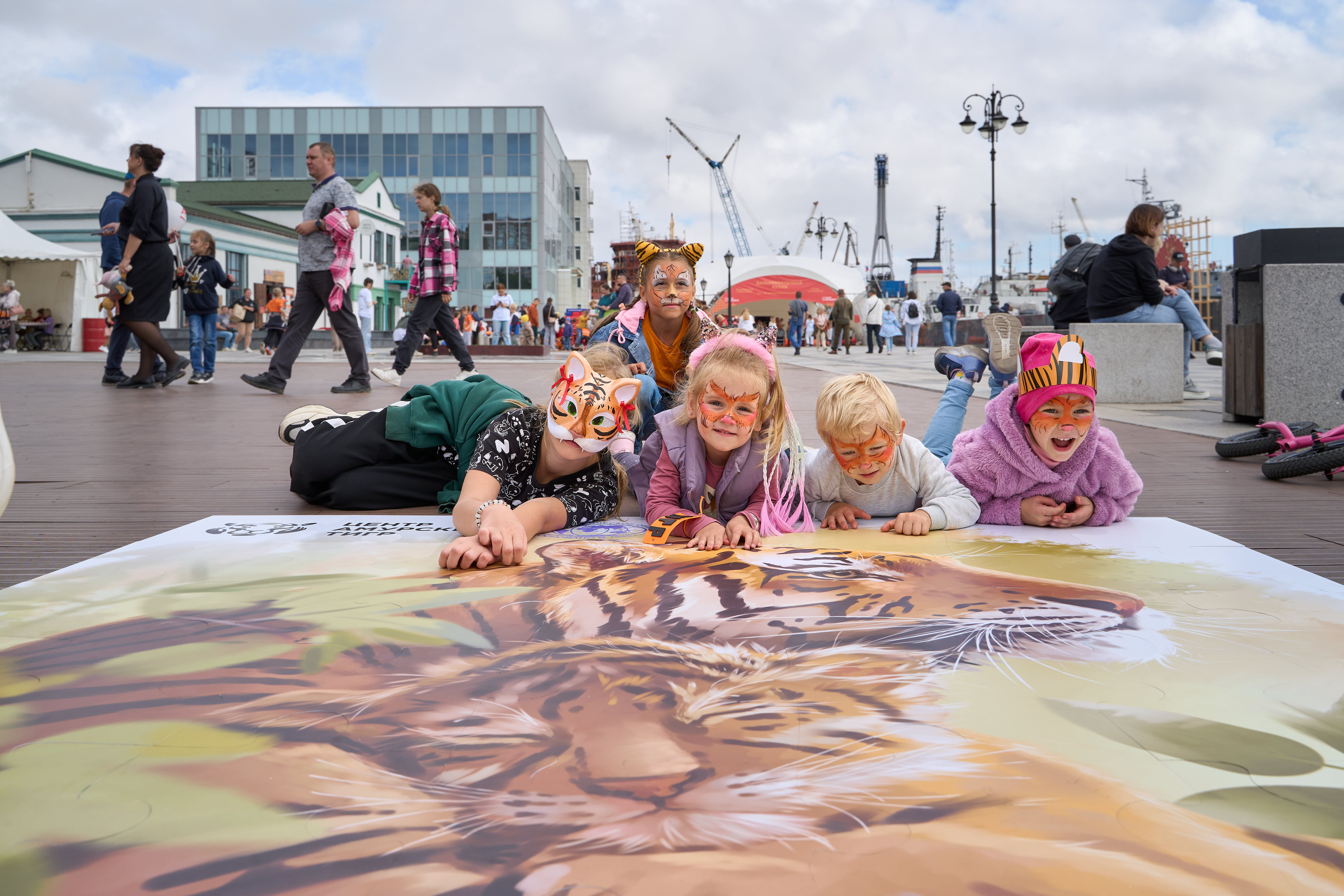 RUSIA-VLADIVOSTOK-HARI HARIMAU-1-Image-1