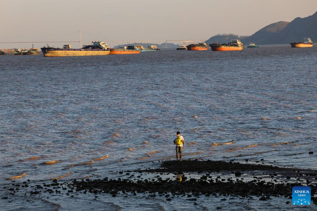 POTRET: Muara Indah Sungai Mutiara Guangdong-Image-6