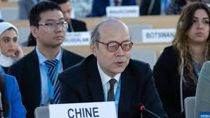 China Desak Perlindungan Hak Palestina di UNHRC-Image-1 China Desak Perlindungan Hak Palestina di UNHRC-Image-1