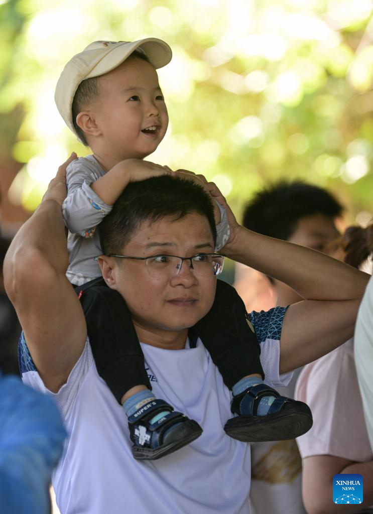 Potret : Taman Margasatwa Tropis dan Kebun Raya Hainan Kembali Buka-Image-6