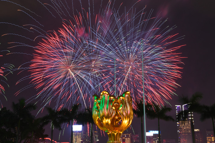 Hong Kong bertekad untuk jadi pusat perdagangan emas internasional-Image-1