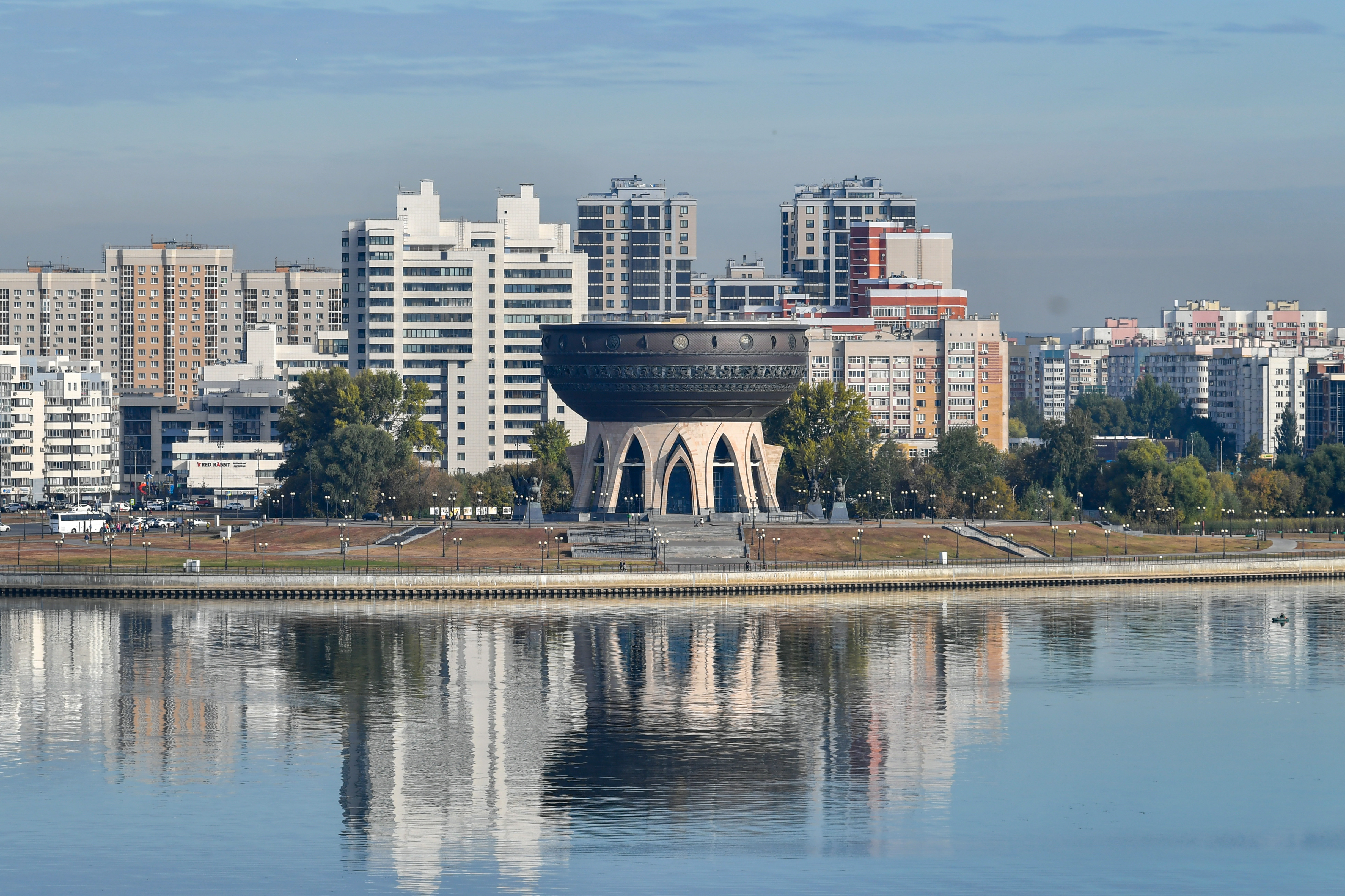 RUSIA-KAZAN-PEMANDANGAN KOTA-5-Image-1