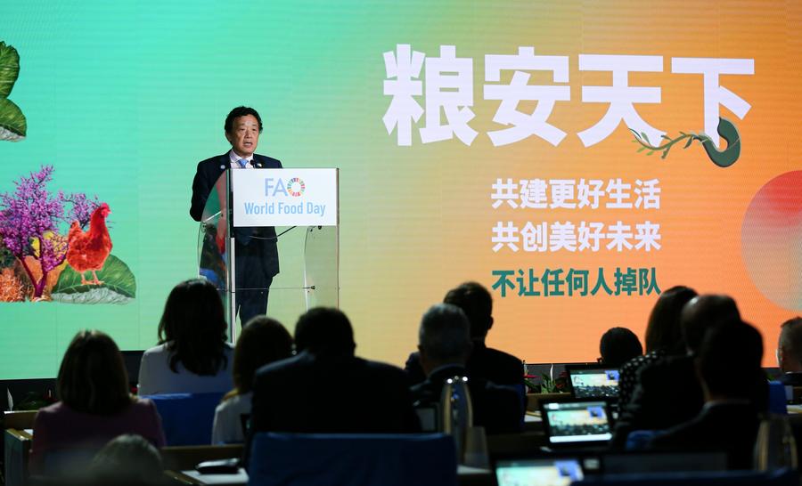 FAO peringatkan kerawanan pangan akut akan memburuk di 22 negara-Image-4