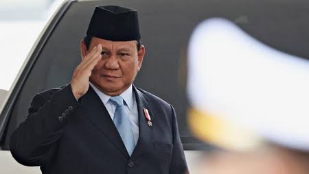 China Jadi Tujuan Kunjungan Perdana Prabowo Sebagai Presiden-Image-1
