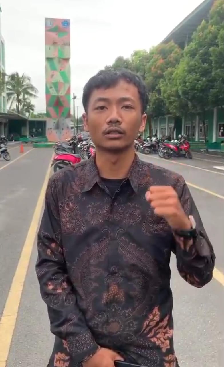 Mahasiswa Dukung Polrestabes Medan Ciptakan Suasana Kondusif selama Kampanye Paslon Wali Kota Medan-Image-1