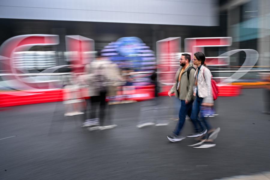 CIIE ketujuh resmi ditutup di Shanghai-Image-3