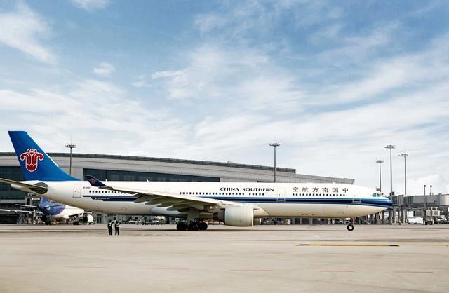 Maskapai China Southern Airlines Buka Rute Baru Shenyang-Dubai-Image-1