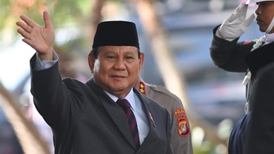 Penegasan Prabowo soal Sikap RI di Laut China Selatan-Image-1