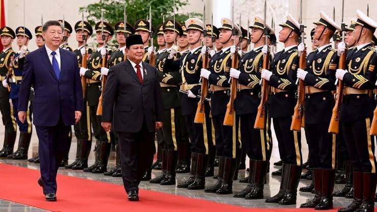 Kesepakatan Kerja Sama Maritim RI-China Tak Terkait Laut China Selatan-Image-1