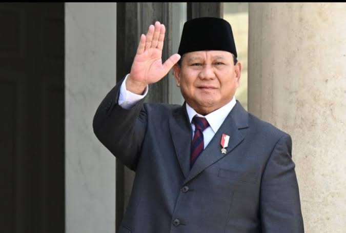 Prabowo Tegaskan Indonesia Bersahabat dengan Semua Negara-Image-1