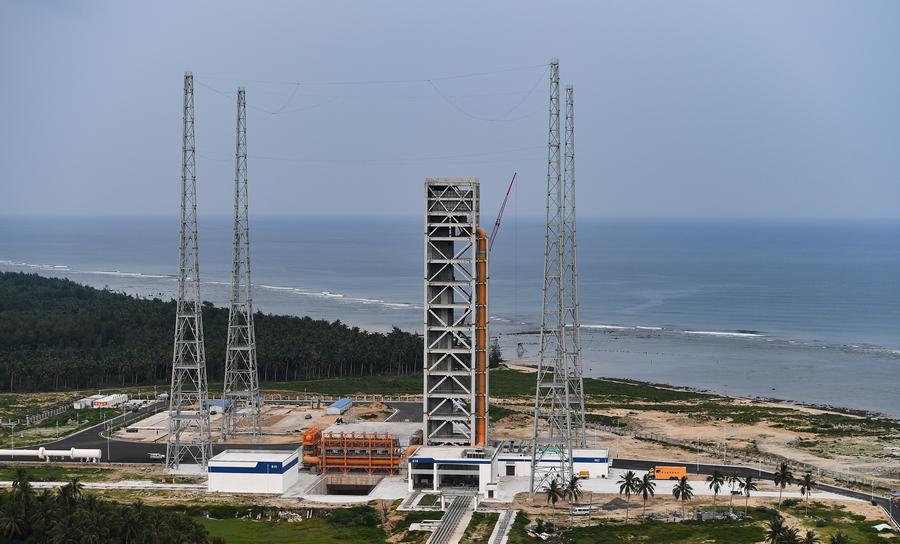  Konstelasi satelit komersial China akan sediakan &hellip;