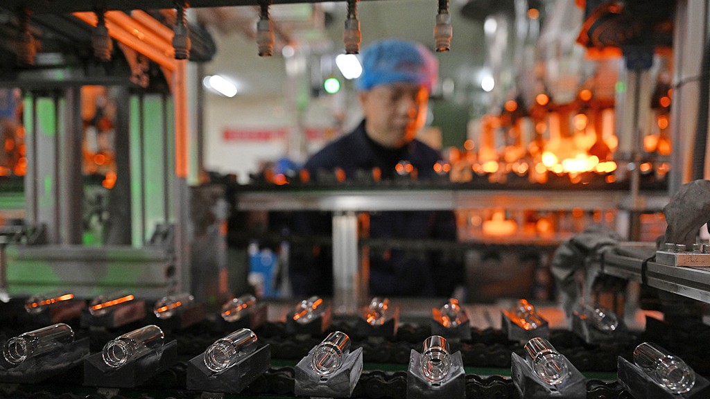 China Berjanji Bakal Kembangkan AI Guna Usaha Kecil & Menengah-Image-1 China Berjanji Bakal Kembangkan AI Guna Usaha Kecil & Menengah-Image-1