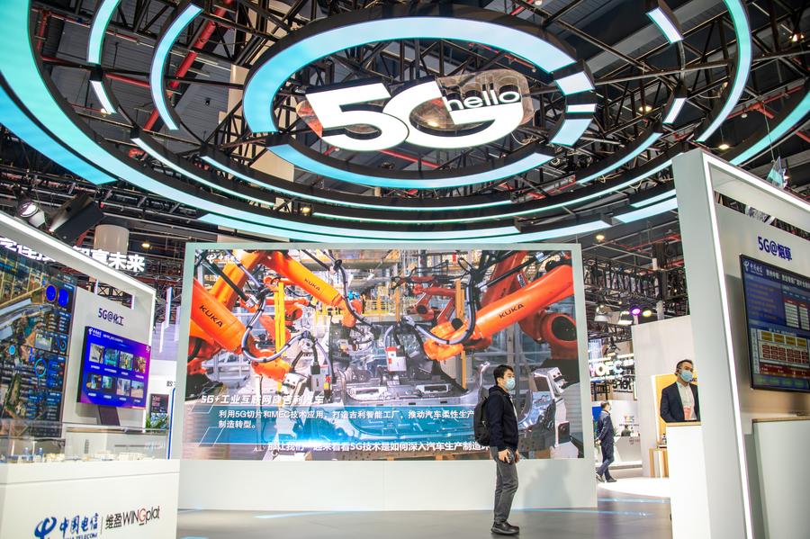 China Pastikan Tingkatkan Jaringan 5G Ke 5G-A-Image-1