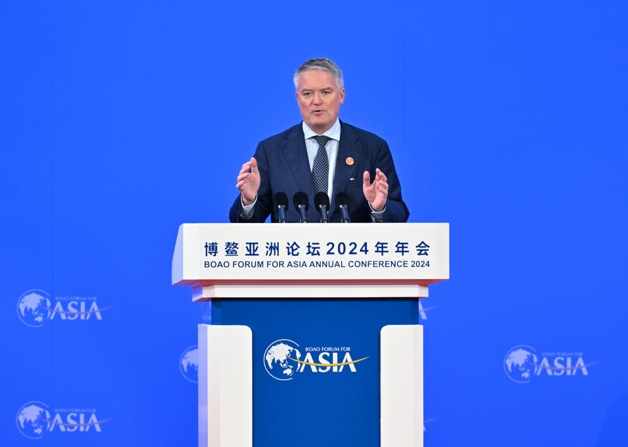 OECD: PDB global diperkirakan tumbuh 3,2 persen pada 2024, 3,3 persen pada 2025 dan 2026-Image-4 OECD: PDB global diperkirakan tumbuh 3,2 persen pada 2024, 3,3 persen pada 2025 dan 2026-Image-4