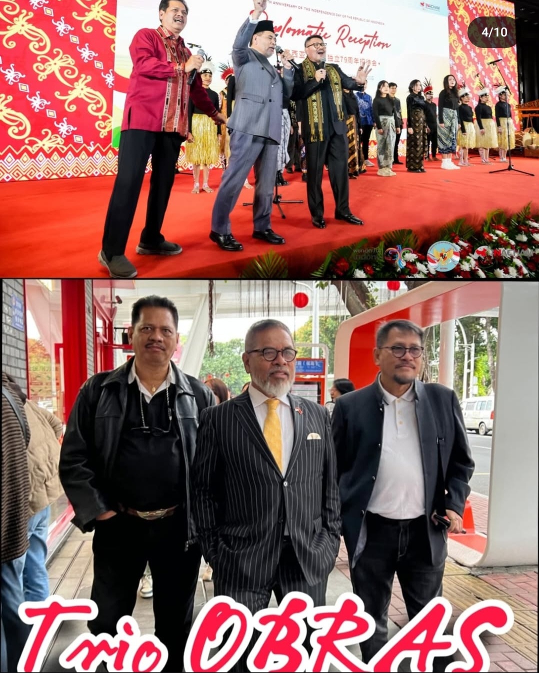 Potret : Indonesia Update: Bazaar & Business Matching 2024-Image-3