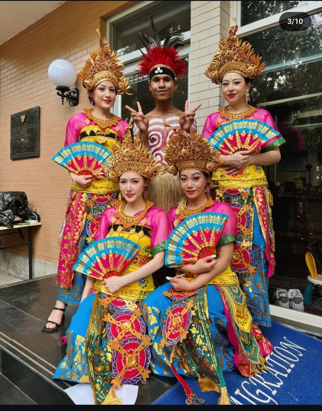 Potret : Indonesia Update: Bazaar & Business Matching 2024-Image-2