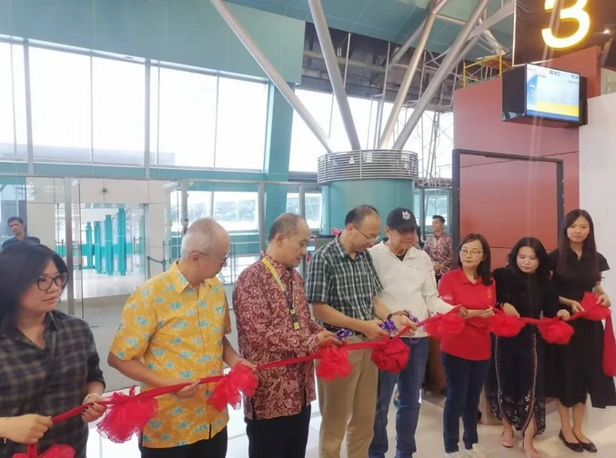 Rute Penerbangan Charter Wisata Jakarta-Guiyang, China Resmi Meluncur-Image-1