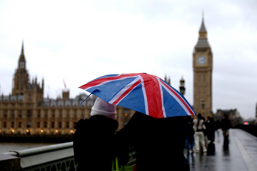 Inggris alami penurunan lowongan kerja terpanjang &hellip;