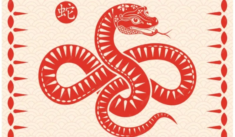 Tahun Ular dan Jurus Jimat Keberuntungan-Image-1