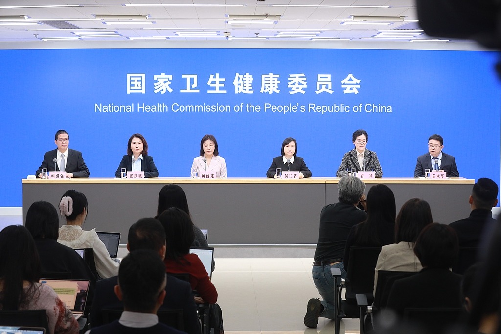 Tingkatkan Kesehatan Mental, Tiongkok Luncurkan Hotline Layanan Kesehatan  Bagi Publik-Image-1