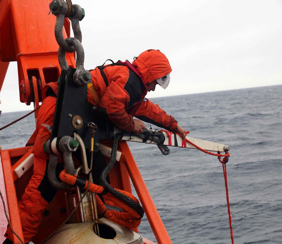 Tim Ilmuwan China Berhasil Identifikasi Enam Genus Baru Bakteri Antarktika-Image-1