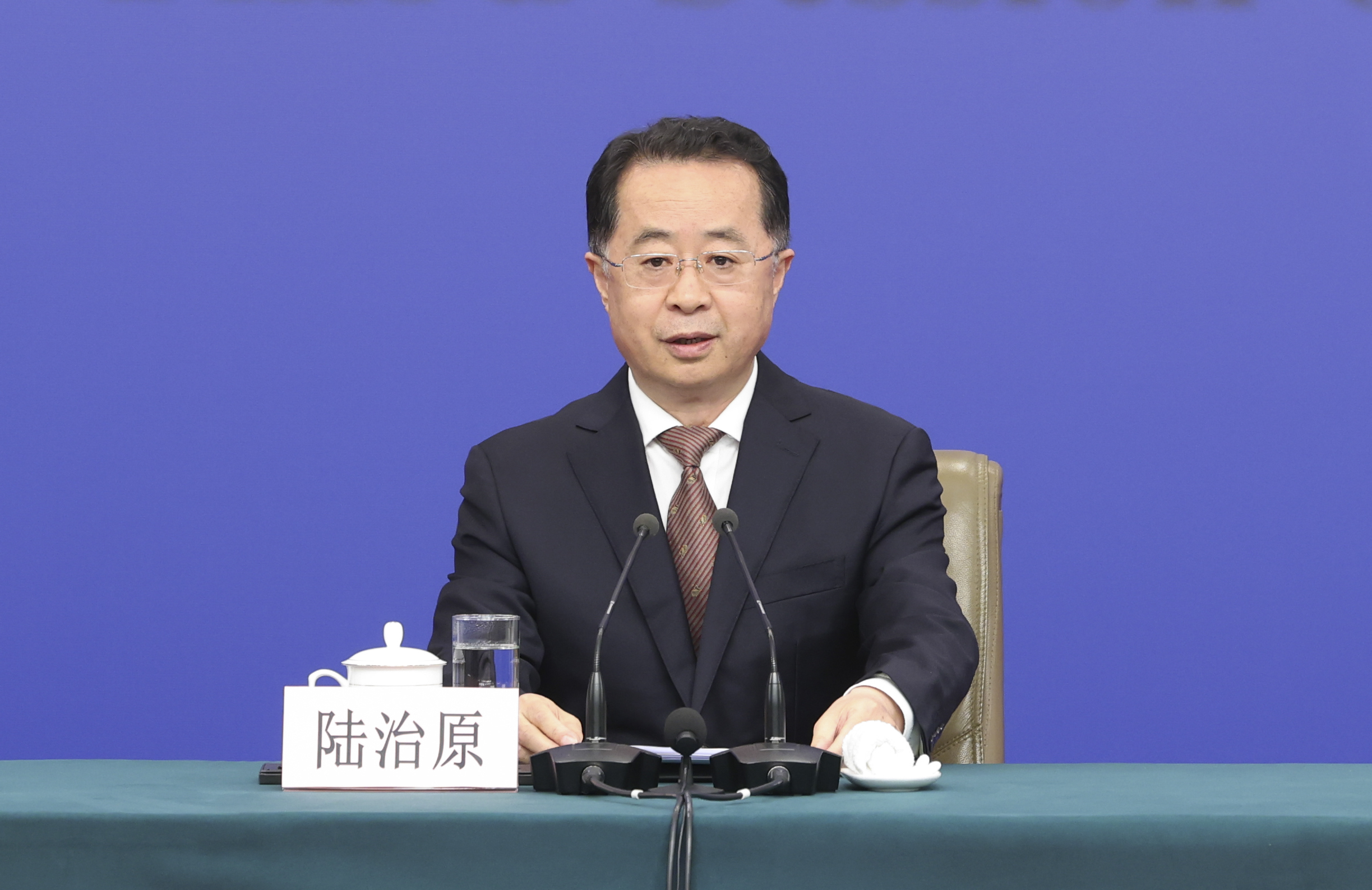 Bantu Warga Kesulitan, Otoritas China Berjanji Tingkatkan Bantuan Tepat Waktu-Image-1 Bantu Warga Kesulitan, Otoritas China Berjanji Tingkatkan Bantuan Tepat Waktu-Image-1