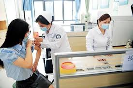 Beijing Tawarkan Vaksin HPV Gratis Bagi Anak Perempuan Kelas Tujuh-Image-1