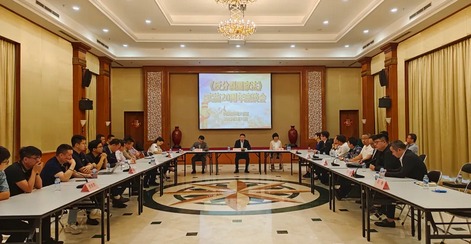 Peringati 20 Tahun Pemberlakuan UU Anti Pemisahan Negara, Kedubes Tiongkok Di Indonesia Gelar Pertemuan.-Image-1