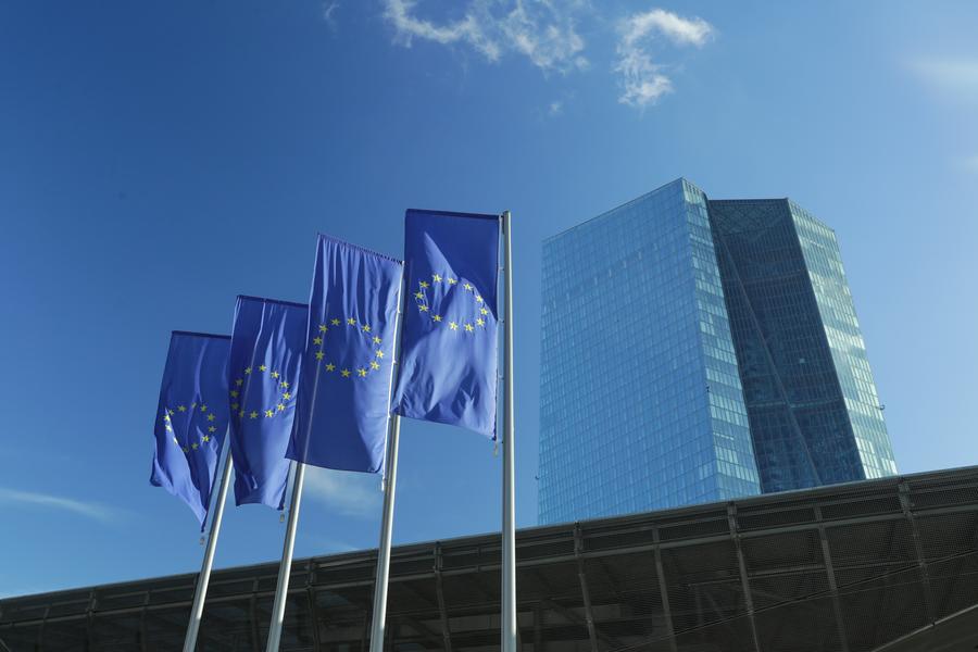 OECD: Pertumbuhan PDB Global Diprediksi Melambat Jadi 3,1 Persen pada 2025 dan 3 Persen pada 2026-Image-2 OECD: Pertumbuhan PDB Global Diprediksi Melambat Jadi 3,1 Persen pada 2025 dan 3 Persen pada 2026-Image-2