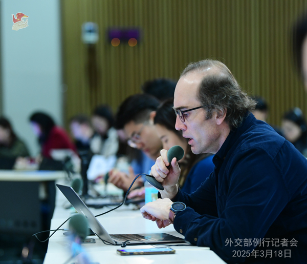 Konferensi Pers Kemenlu China 18 Maret 2025-Image-2