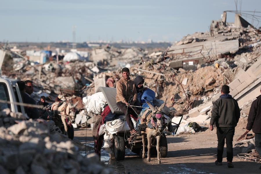 Korban Tewas akibat Serangan Israel di Gaza sejak 7 Oktober 2023 Tembus 50.000 Orang-Image-1 Korban Tewas akibat Serangan Israel di Gaza sejak 7 Oktober 2023 Tembus 50.000 Orang-Image-1