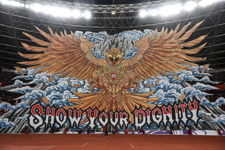 (Versi Koreksi) Kemenangan Indonesia Atas Bahrain Buat Fans Sepak Bola China 